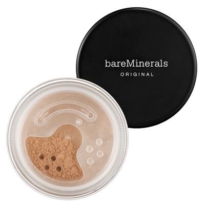 ORIGINAL LOOSE M FDT SPF 15 GOLDEN T 20
